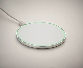 Glass wireless 10W charger