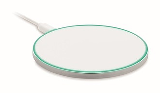 Glass wireless 10W charger