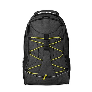 Glow in the dark backpack