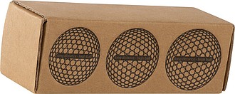Golf balls