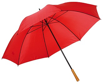 Golf umbrella,