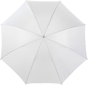 Golf umbrellaWhite