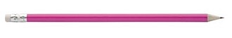 GORETA wooden lead pencil, pink