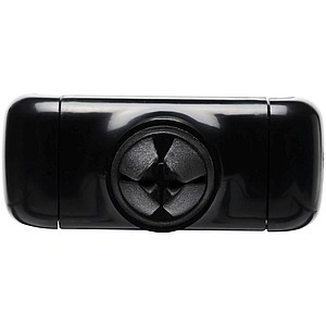 Grip car phone holder