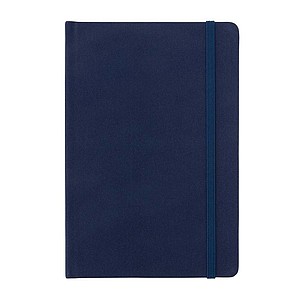 GRS certified RPET A5 notebook