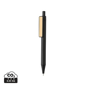 GRS RABS pen with bamboo clip