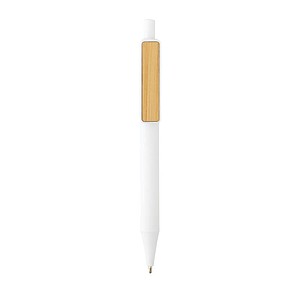 GRS RABS pen with bamboo clip