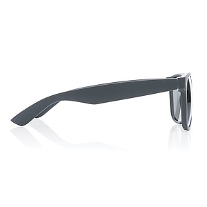 GRS recycled plastic sunglasses