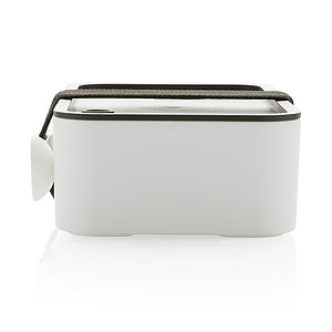 GRS RPP lunch box with spork