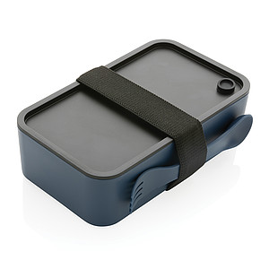 GRS RPP lunch box with spork