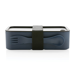 GRS RPP lunch box with spork