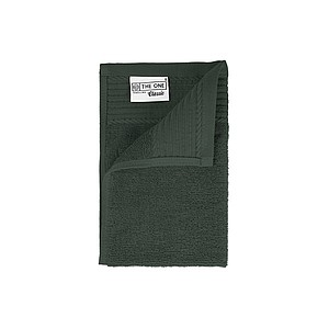Guest Towel 30x50 cm, anthracite