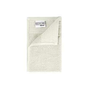 Guest Towel 30x50 cm, ivory