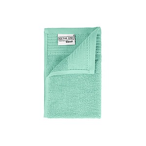 Guest Towel 30x50 cm, mint