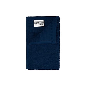 Guest Towel 30x50 cm, navy
