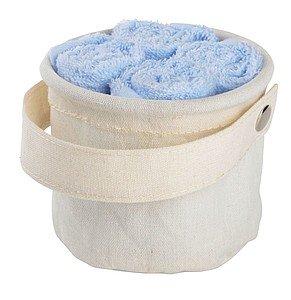 Guest towel set DRY OFF