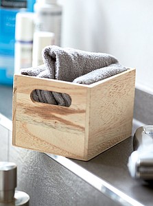 Guest towel set HOME HELPER