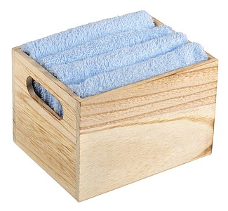 Guest towel set HOME HELPER