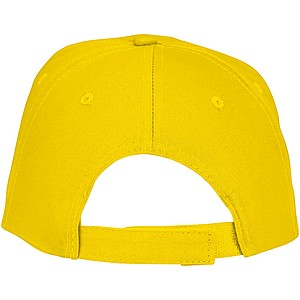 Hades 5 panel cap