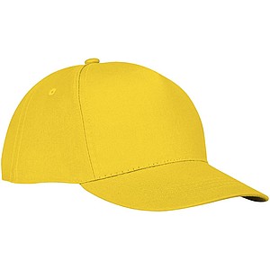Hades 5 panel cap