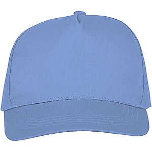 Hades 5 panel cap