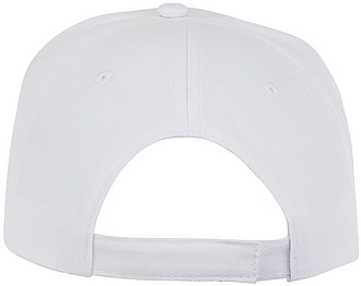 Hades 5 panel cap