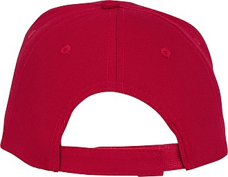 Hades 5 panel cap