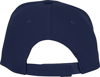 Hades 5 panel cap