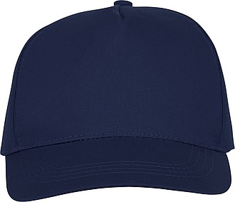 Hades 5 panel cap