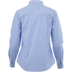 Hamell long sleeve womens stretch shirt