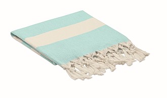 Hamman towel blanket 140 gr/m2
