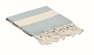 Hamman towel blanket 140 gr/m2