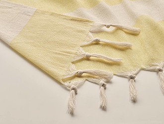 Hamman towel blanket 140 gr/m2
