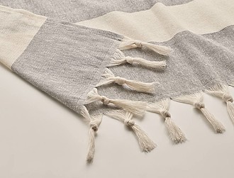 Hamman towel blanket 140 gr/m2