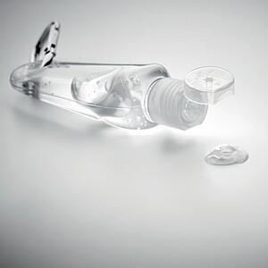 Hand cleanser gel 30ml