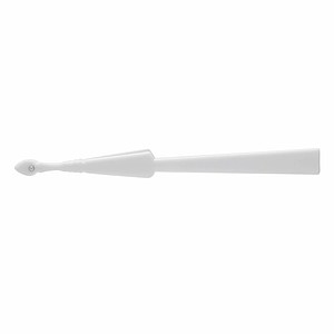 hand fan COOL RPET, white