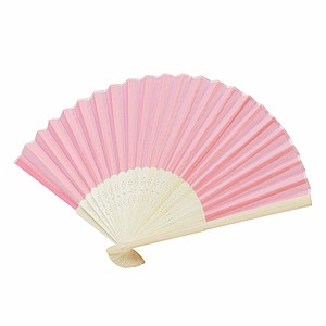 hand fan RPET 