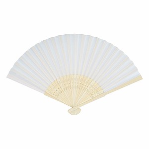 hand fan RPET 