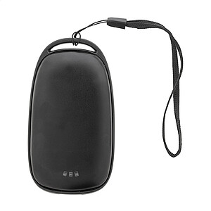 hand warmer power bank