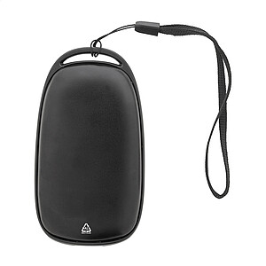 hand warmer power bank
