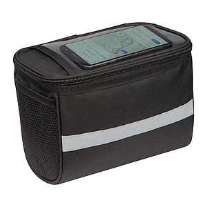 handlebar bag