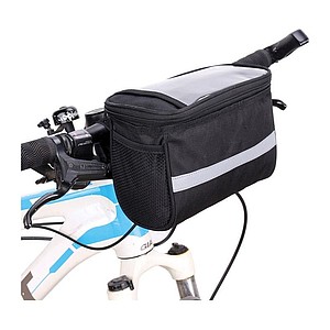 handlebar bag