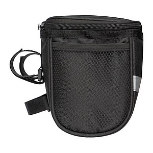 handlebar bag