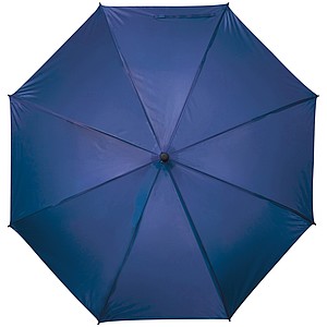 Hands-free umbrella
