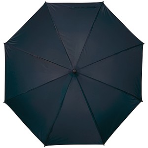Hands-free umbrella