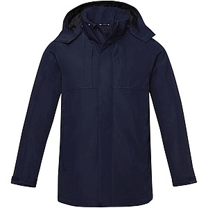 Hardy mens insulated parka