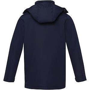 Hardy mens insulated parka