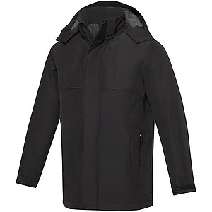 Hardy mens insulated parka