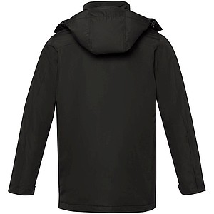 Hardy mens insulated parka
