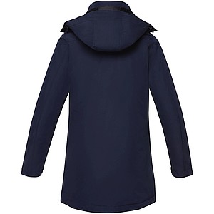 Hardy womens insulated parka